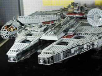 Zdroj foto: Muzeum LEGA