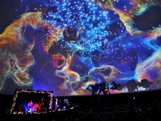 Zdroj foto: Planetárium Praha