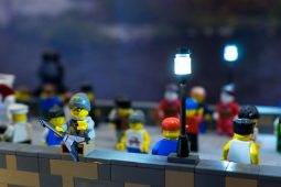 V Českém Krumlově byl otevřen nový úsek Vltavské cyklostezky. Pohodlně a bezpečně propojí město s okolní krajinou