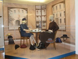 Expozice v muzeu Novojičínska. Zdroj: Žerotínský zámek Nový Jičín