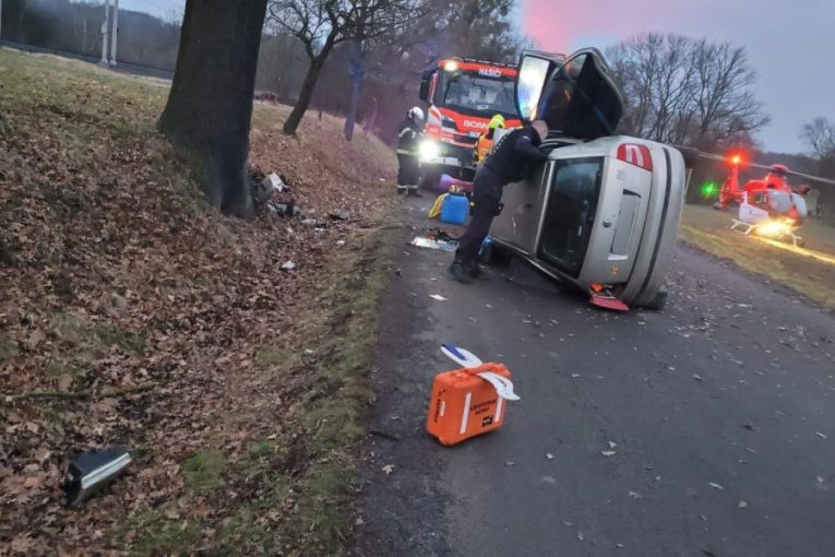 Soutěž o nejtvrdšího hasiče