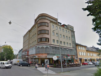 Hotel Grand v Šumperku