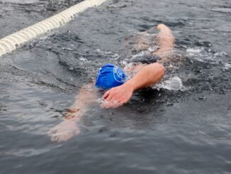 Mistrovství světa v zimním plavání