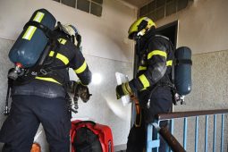 Hledá se muž na fotce. Poznali jste ho?