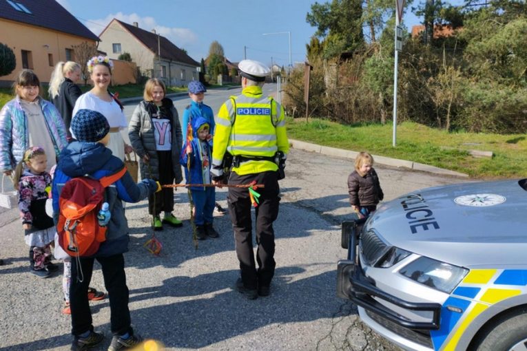Zdroj: Policie ČR - KŘP Jihočeského kraje