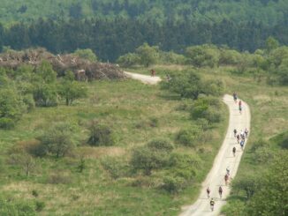 Vojenský prostor Libavá