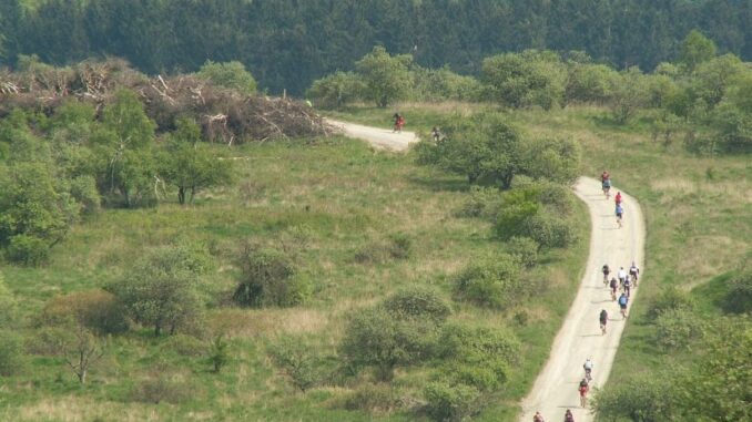 Vojenský prostor Libavá