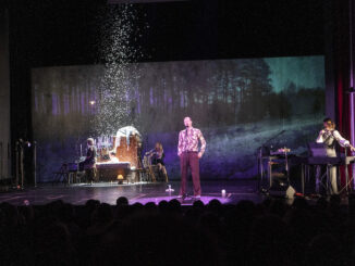 Divadelní Flora Olomouc