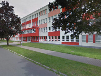 Střední škola řemesel v Šumperku