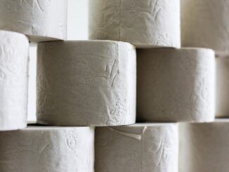 Toaletní papír