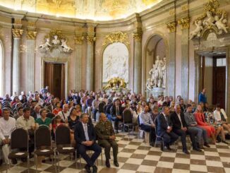 Ocenění dárců krve