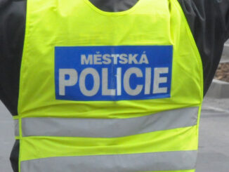 Městská policie