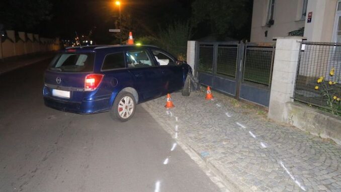 Dopravní nehoda Jeseník