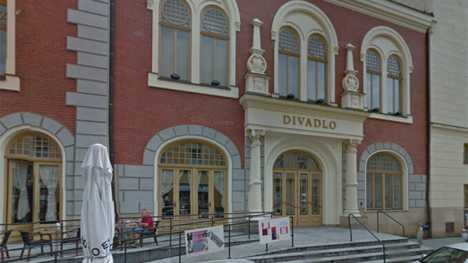 Divadlo Šumperk