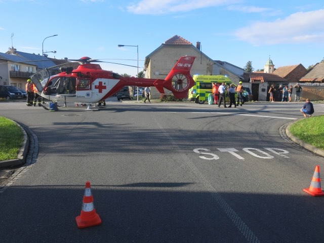 Letecká záchranná služba