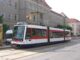 Tramvaj Olomouc