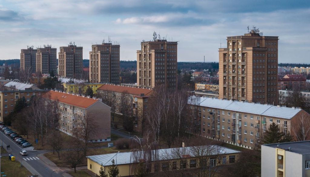 Muzeum věžáků. Foto: Karel Pazderka. Zdroj: Magistrát města Kladna