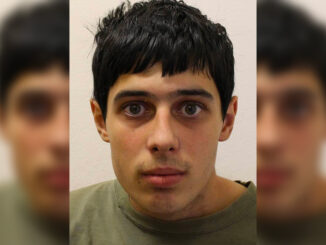 Pohřešovaným muž