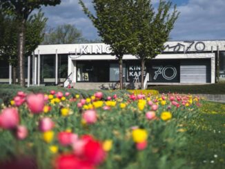 Kino kino Metro 70 v Prostějově