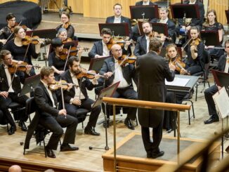 Moravská filharmonie Olomouc