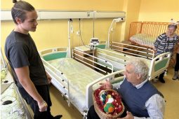 První FIFA Arena v Česku: minihřiště pro děti i veřejnost vyrostlo v Mladé Boleslavi