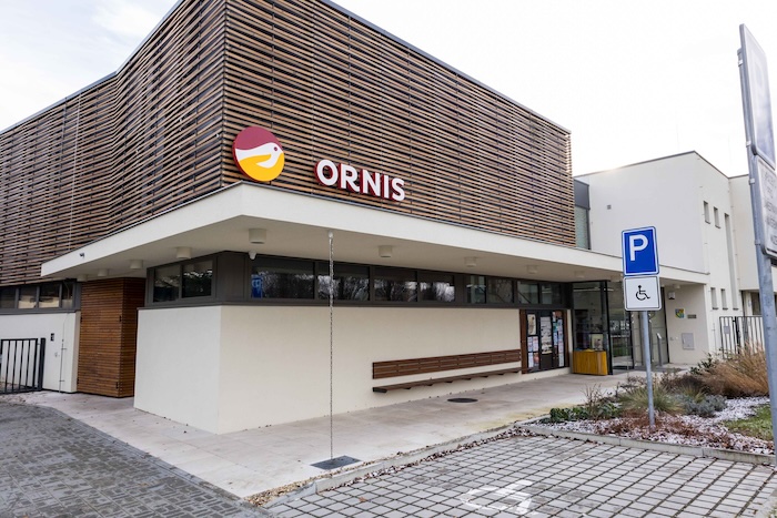 Ornitologická stanice 