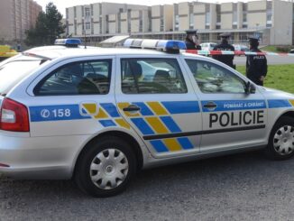 Policejní uzávěra