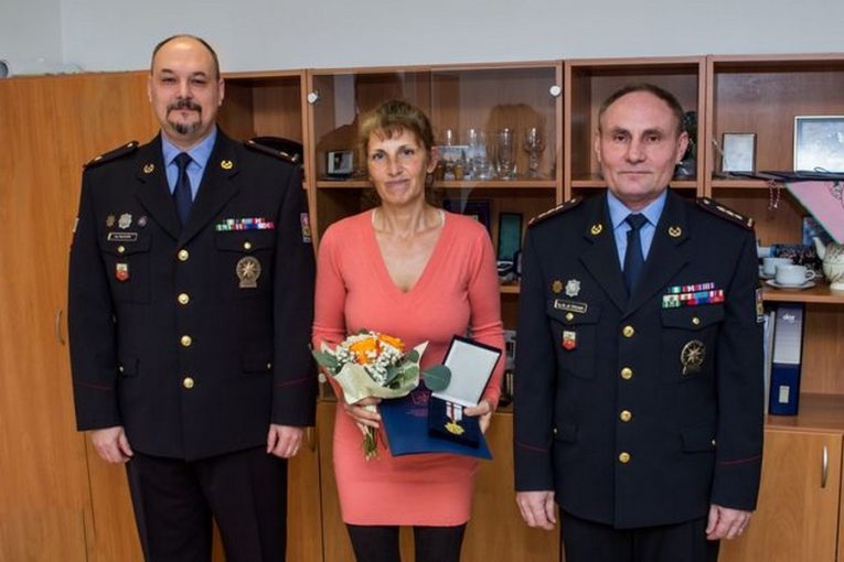 Foto: Nemocnice Tábor