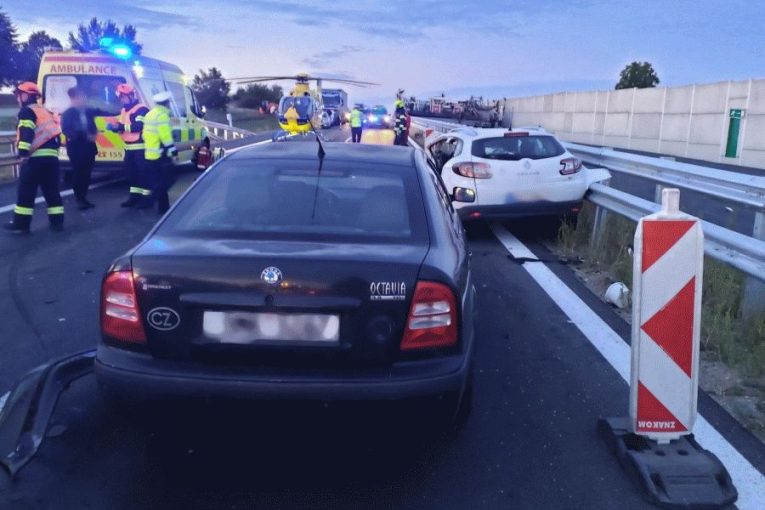 ilustrační foto: HZS JMK