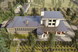 Krematorium projde zásadní rekonstrukcí díky evropské dotaci