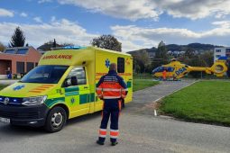 V trase obchvatu u Mladé Boleslavi se našly stopy života z doby bronzové