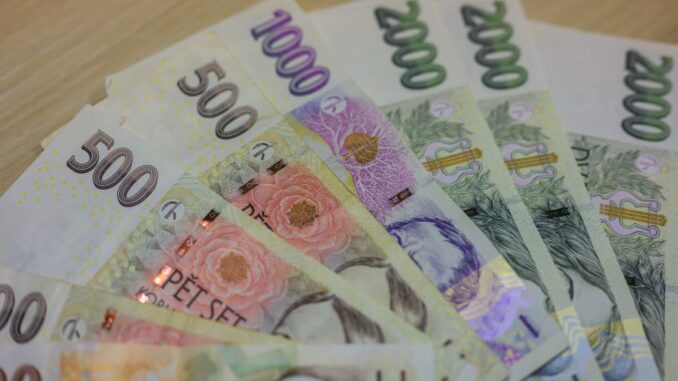 Ilustrační foto: T. Branda