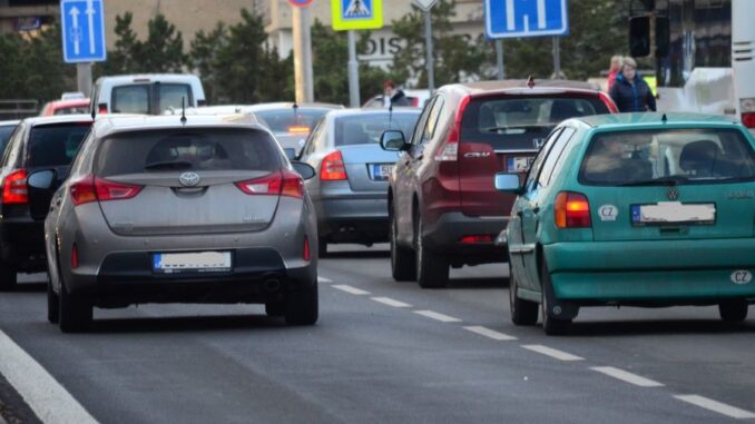 Ilustrační foto: T. Branda