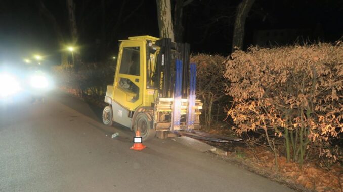 Zdroj: Policie ČR - KŘP Jihočeského kraje