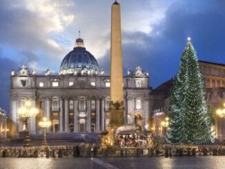 Ilustrační foto Zdroj: Vaticannews