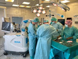 Zdroj: Nemocnice České Budějovice