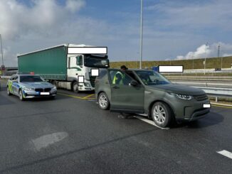 Zdroj: Policie ČR - KŘP Jihočeského kraje