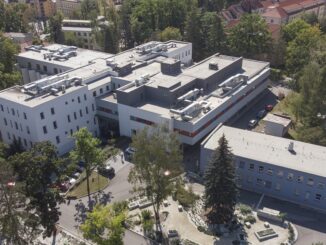 Zdroj: Nemocnice Strakonice