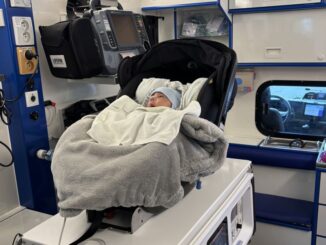 Zdroj: Nemocnice České Budějovice