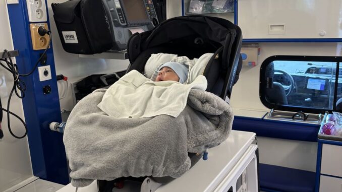 Zdroj: Nemocnice České Budějovice