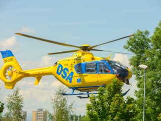 Ilustrační foto: T. Branda