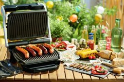 Grilujte jako profesionál díky vhodnému zahradnímu grilu