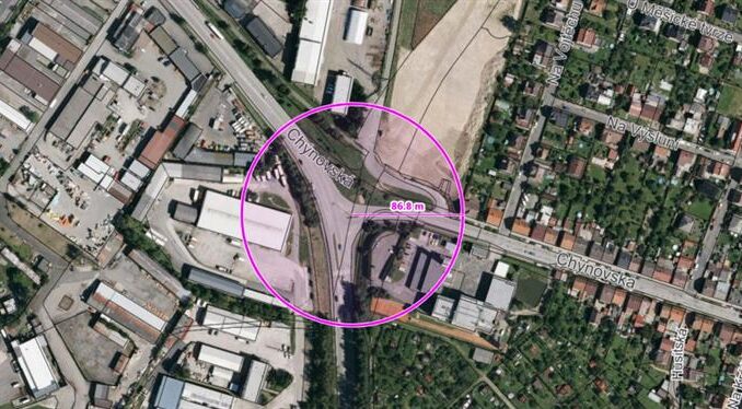 Zdroj: Město Tábor