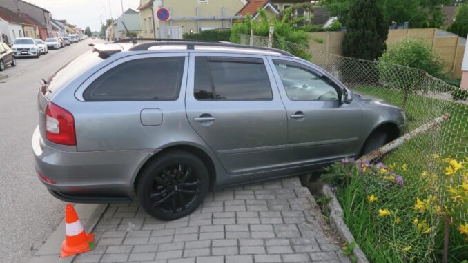 Zdroj: Policie ČR - KŘP Jihočeského kraje