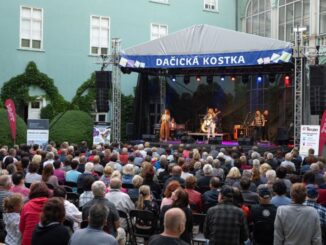 Zdroj: Město Dačice