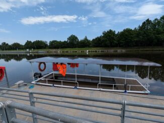 Foto: Stezka Vltavy, z.s.