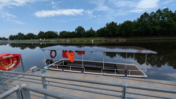 Foto: Stezka Vltavy, z.s.