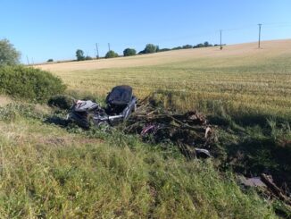 Foto: Policie ČR - KŘP Jihočeského kraje