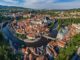 Foto: Město Český Krumlov