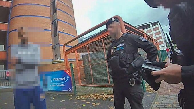 Foto: MP České Budějovice